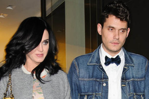 ケイティ・ペリー、R・パティンソンを巡る問題でクリステン・スチュワートと和解 画像