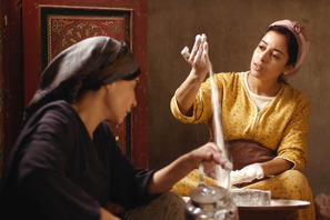 女性監督初、アカデミー賞モロッコ代表作品『モロッコ、彼女たちの朝』日本公開 画像
