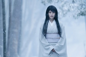 剣心と新時代を目指した女性たち…有村架純：雪代巴、“人斬り”を変えた運命の出会い『るろうに剣心　最終章』 画像