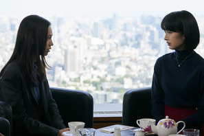 門脇麦×水原希子らコメンタリーも収録、『あのこは貴族』Blu-ray＆DVD発売 画像