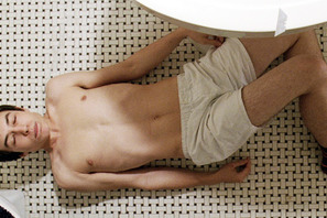 “残酷な少年”再び…　美しき新星エズラ・ミラー、またもスーパー問題児を演じる!? 画像