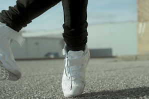 【ご招待】驚異のダンサー リル・バックの感動ドキュメンタリー『リル・バック　ストリートから世界へ』シネマカフェオンライン試写会に20名様 画像