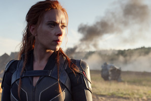 『ブラック・ウィドウ』滑り出し絶好調、北米オープニング興収がコロナ禍で最高額 画像