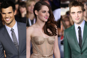 グリーン・デイら豪華ゲストも祝福　『トワイライト』L.A.プレミアをレポート！ 画像