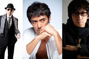 クレイジーケンバンド×行定勲　恋愛マエストロが夢の共演『つやのよる』主題歌決定 画像