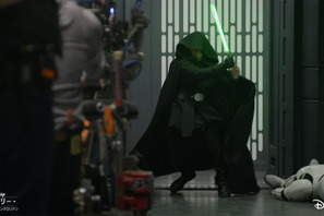 「マンダロリアン」ルーク・スカイウォーカー登場の裏側に迫るSPエピ配信 画像