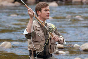 ユアン・マクレガー、ダサかわ“中年”役に「俳優冥利に尽きる」 画像