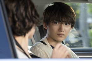 金子大地、監督との二人三脚で役にアプローチ『先生、私の隣に座っていただけませんか？』 画像