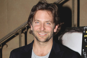 ブラッドリー・クーパー、20代はリアル『ハングオーバー！』状態だった？ 画像