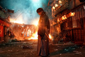 『るろうに剣心 最終章 The Final』BD＆DVD10月発売！ 豪華特典も 画像