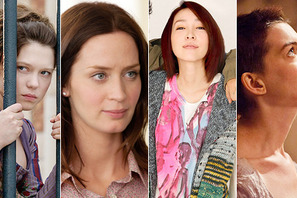 映画の中でもアラサー女子、頑張ってます！　この冬、応援したくなるヒロインたち 画像