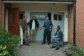 めざせヘミングウェイ!?『アナザーラウンド』実験開始の本編映像 画像