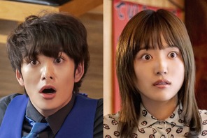 岡田将生＆川口春奈、オール韓国ロケのエクトリームホラー『聖地X』出演 画像