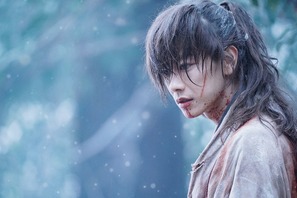 『るろ剣 最終章 The Beginning』発売決定、『るろ剣』全5作品パックもリリース 画像