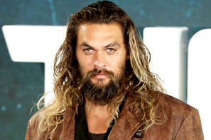 ジェイソン・モモア、『アクアマン2』の新衣装「ステルス・スーツ」をインスタでお披露目 画像