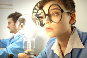 この冬、大切な人に贈るなら「Francfranc」×ショートフィルム 画像