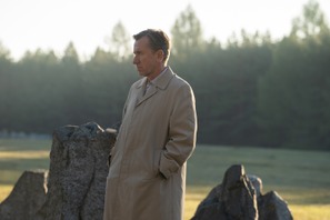 ティム・ロス＆クライヴ・オーウェンが豪華競演！音楽ミステリー『The Song of Names』12月公開へ 画像