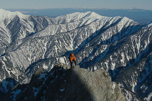 『剱岳　点の記』木村大作監督、引退を撤回！最新作『春を背負って』は2014年公開 画像