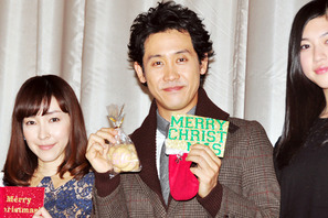 麻生久美子、自身の理想の母親役を演じ「ちょうど必要な役だったのかな」 画像