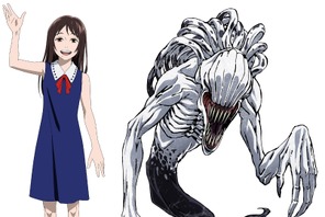 乙骨の幼馴染・祈本里香を演じるのは花澤香菜！『劇場版 呪術廻戦 0』キャスト情報解禁 画像