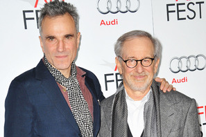 【ハリウッドより愛をこめて】ゴールデン・グローブ賞は『リンカーン』の一人勝ち!? 画像