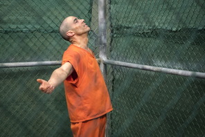 「無実の罪を着せられた男の物語」監督やジョディ・フォスターが解説する『モーリタニアン』特別映像 画像