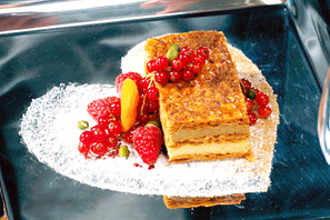 思わず「食べたい！」「作ってみたい！」　目にも美味しい『シェフ！』の“幸せ”料理 画像