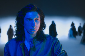 アダム・ドライバー＆マリオン・コティヤールが挑むロック・オペラ・ミュージカル『アネット』2022年春公開 画像