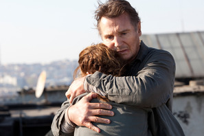 無敵のオヤジが帰ってきた！『96時間／リベンジ』ムビチケカードを5組10名様プレゼント 画像