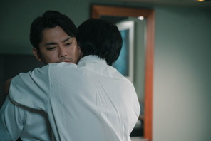 神尾楓珠、今井翼を抱きしめる…『彼女が好きなものは』新写真解禁 画像