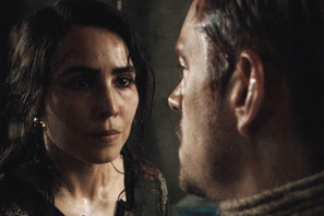 ノオミ・ラパス主演、密室の極限サスペンス『マヤの秘密』来年2月公開 画像