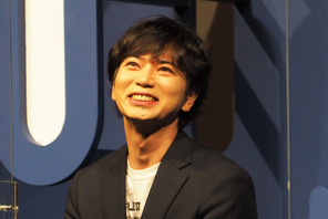 松本潤、オヤジギャグは「ちょうどいい滑り具合を探すのが大変」も手ごたえは「99.9」！ 画像