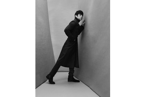 西島秀俊、ニューヨーク・タイムズが選ぶ13組の俳優の一人に！ アジアから唯一 画像