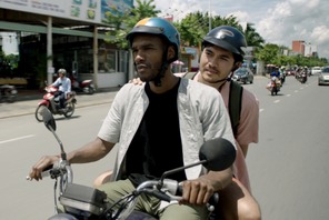 「ベトナムは非常に魅力的」 『MONSOON／モンスーン』撮影監督明かす製作秘話＆場面写真 画像