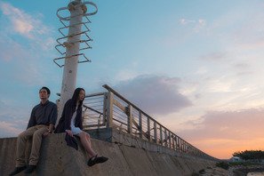 圧倒的オーラで世界を魅了する香港映画のスターたち 画像