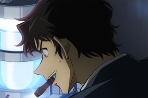 警察学校組が立ち向かう事件とは？『名探偵コナン ハロウィンの花嫁』最新メインテーマ入り予告編 画像