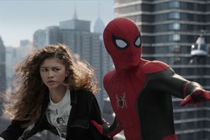 『スパイダーマン：ノー・ウェイ・ホーム』プロデューサーが語る、スパイダーマンがいまなお愛される理由とは？ 画像