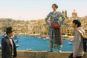 年越し生配信実施決定！『コンフィデンスマンJP 英雄編』冒頭映像公開へ 画像