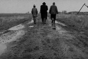 7時間超えの『サタンタンゴ』＆引退作『ニーチェの馬』、タル・ベーラ監督2作品を上映 画像