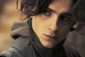 ティモシー・シャラメ「尊敬するオスカー・アイザックと共演できてうれしい」『DUNE』をふり返る 画像
