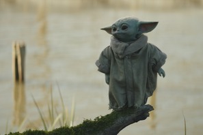 【ネタバレあり】「ボバ・フェット」第6話は「見たかった『スター・ウォーズ』」とファン絶賛 画像