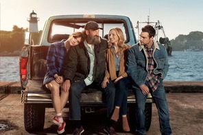 全米映画俳優組合賞（SAGアワード）発表 最高賞は『コーダ あいのうた』、「イカゲーム」は3冠 画像