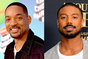 『アイ・アム・レジェンド』続編製作へ ウィル・スミスとマイケル・B・ジョーダンが共演 画像