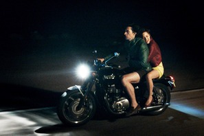 アダム・ドライバー＆マリオン・コティヤールによる魅惑のデュエット『アネット』本編映像 画像