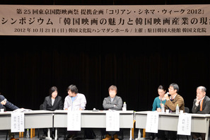 【美的アジア】2013年は話題の韓国映画が目白押し。韓国映画業界の舞台裏に迫る！ 画像