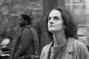 ノエミ・メルラン、『パリ13区』でセリーヌ・シアマと再タッグ「登場人物たちは常にもがいている」 画像