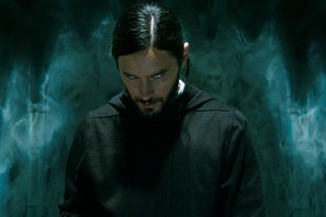 ジャレッド・レト「マルチバースの扉が開き、ヴィラン達が集結する」『モービウス』特別映像 画像