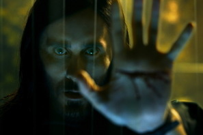 ジャレッド・レトが語るマーベル新ヴィランの魅力『モービウス』特別映像 画像