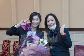 【映画と仕事 vol.16】「どこにいようとも、人間は孤独であり、常に寂しいもの」―『ウェディング・ハイ』大九明子監督が惹かれるテーマ 画像