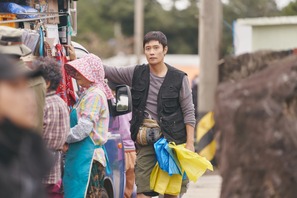 イ・ビョンホン＆シン・ミナ共演ドラマ、ソル・ギョング主演映画ほかNetflix4月のラインナップ 画像